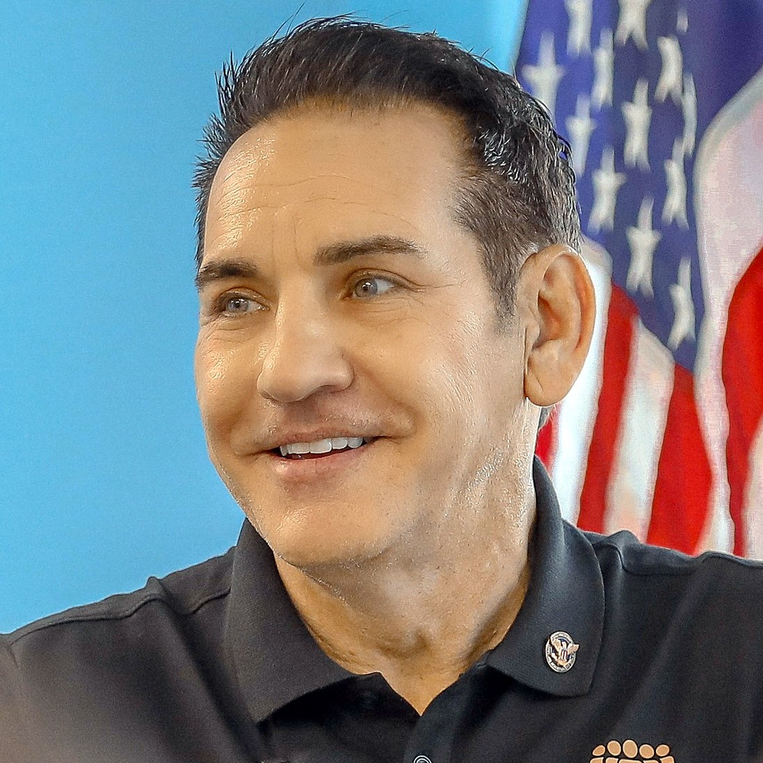 Jerome Mark Mikulich, Founder and CEO of CityByApp Inc.