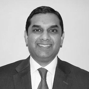Dr. Navin Kumar, MD, sponsor