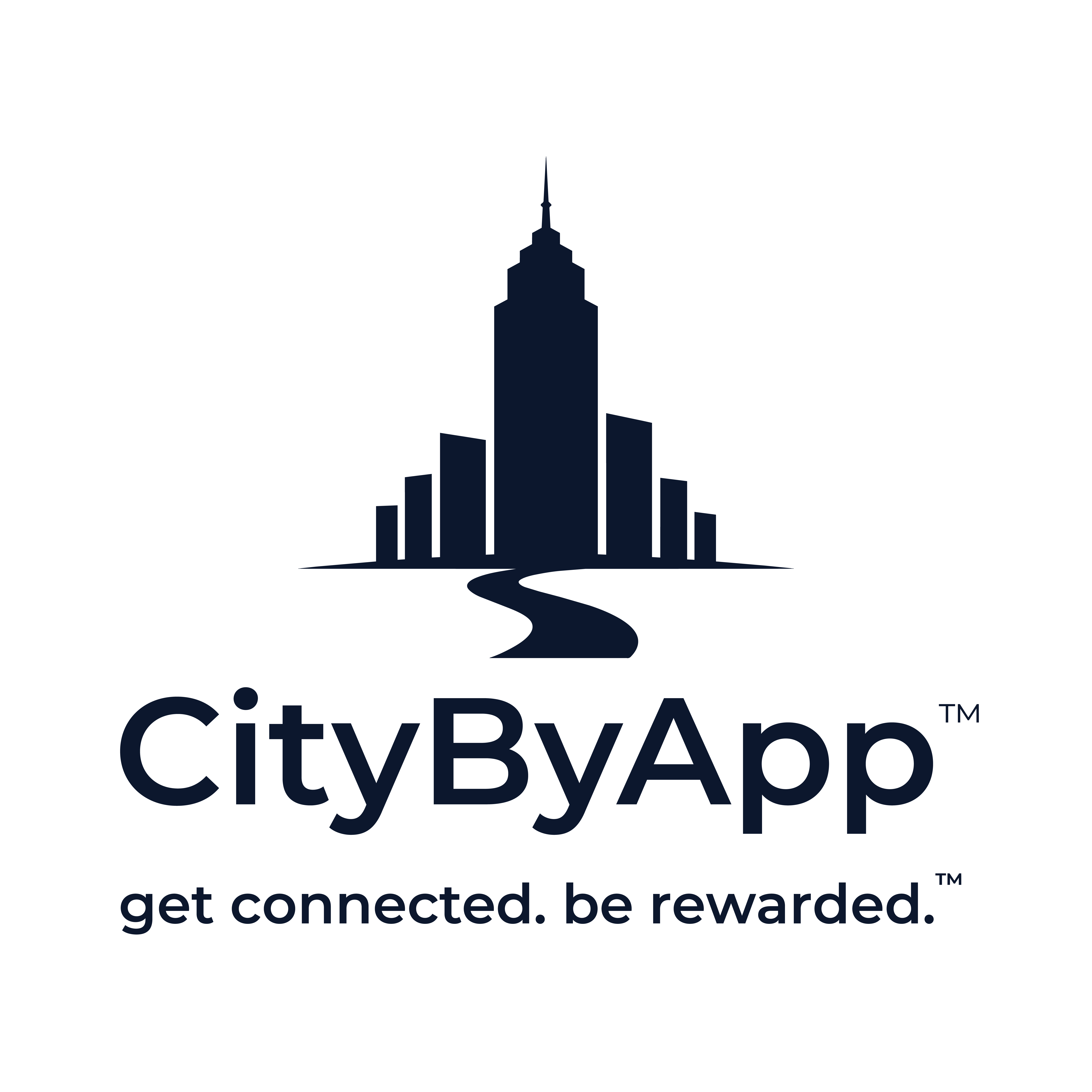 CityByApp Logo